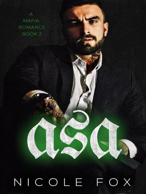 cover image of Asa (Book 2)